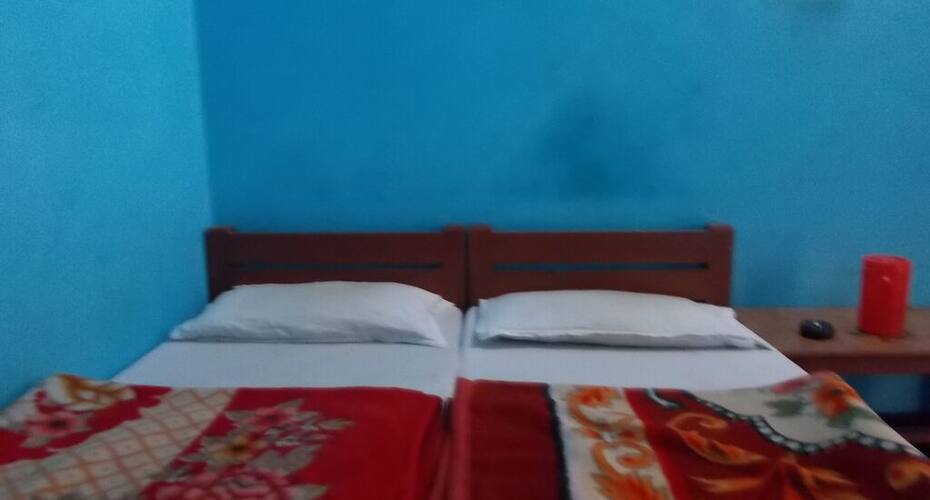 Inder Hans Hotel, Jammu 5